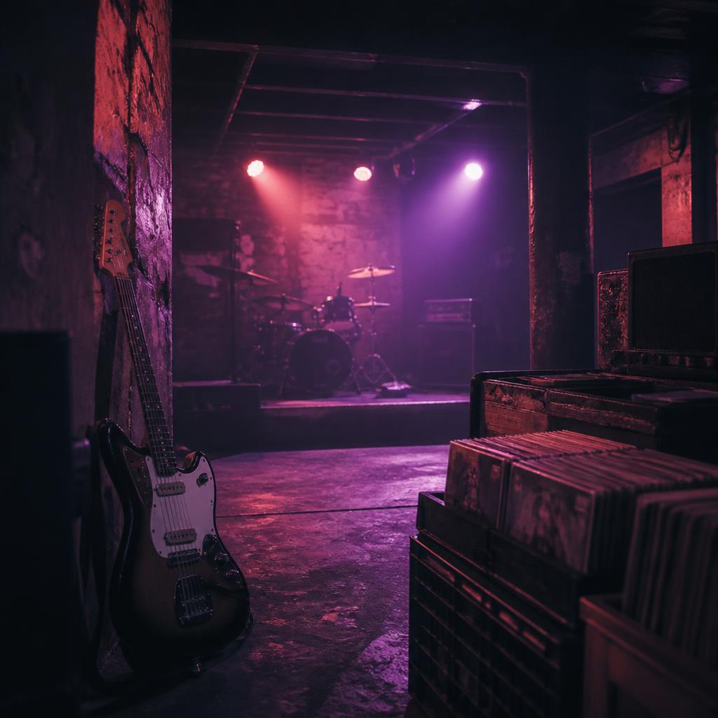 Indie Underground