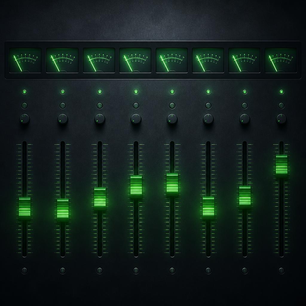 Signal Chain cover art